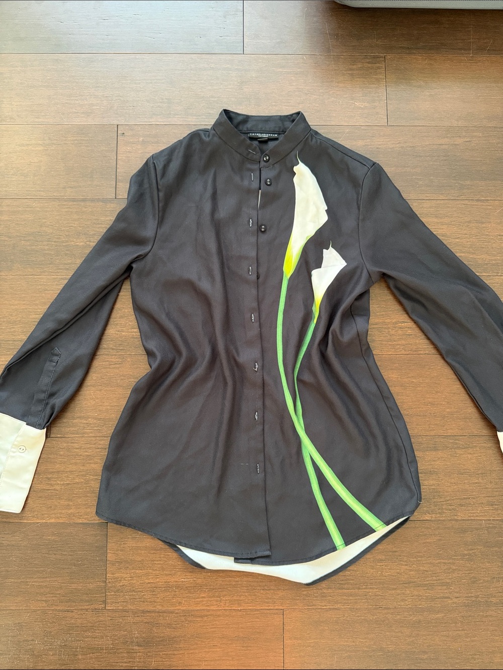 VICTORIA BECKHAM for Target lilly shirt